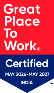 Pragma Edge Great Place to work 2017