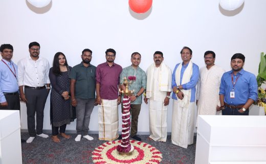 Careers 4 Bangalore Office